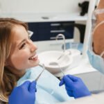 A Dentist in Quincy Massachusetts or any other area you can consider